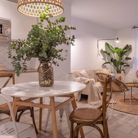 Apartamentos Junto A Jardines Del Triunfo 格拉纳达 外观 照片