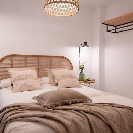 Apartamentos Junto A Jardines Del Triunfo 格拉纳达 外观 照片