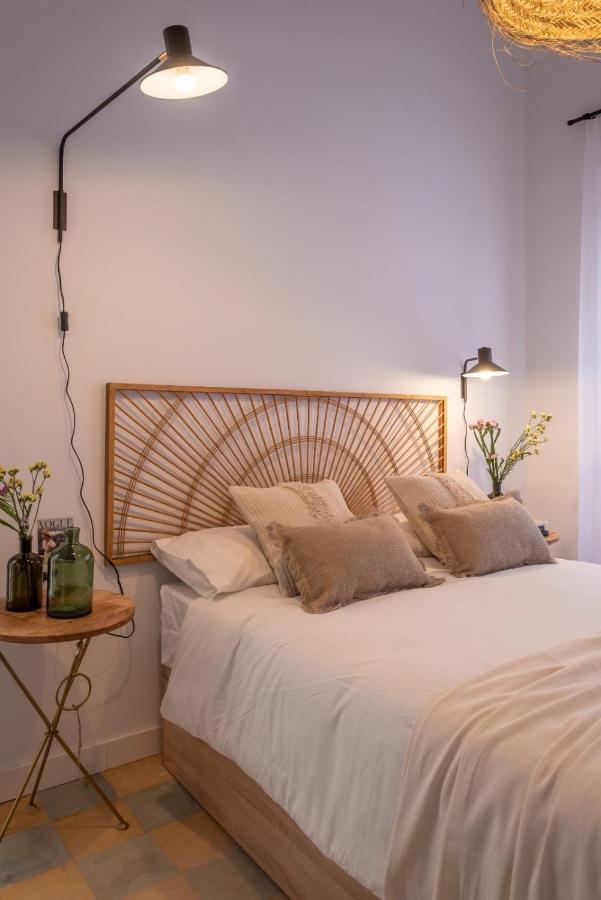 Apartamentos Junto A Jardines Del Triunfo 格拉纳达 外观 照片