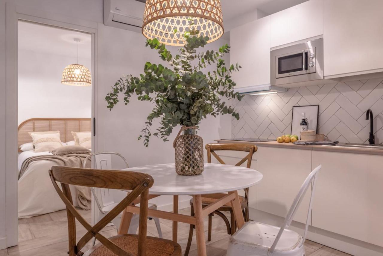 Apartamentos Junto A Jardines Del Triunfo 格拉纳达 外观 照片