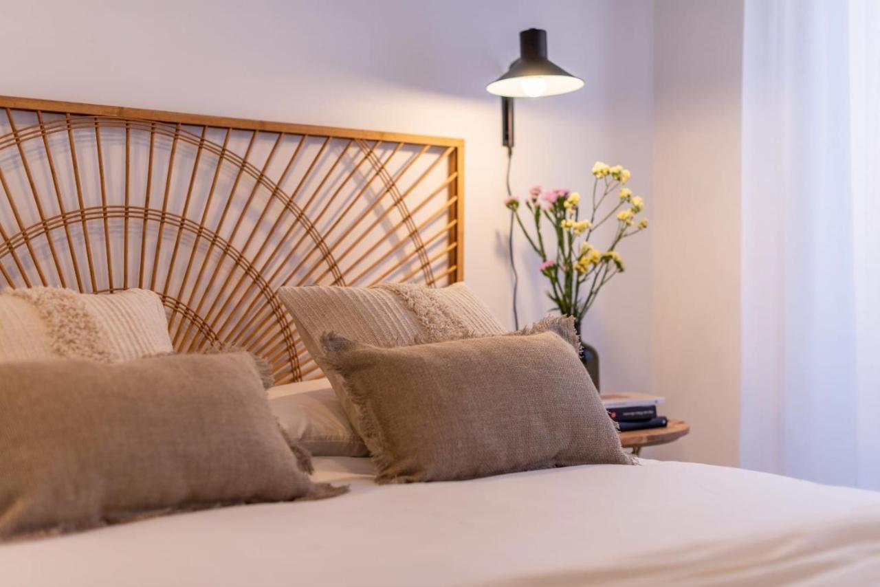Apartamentos Junto A Jardines Del Triunfo 格拉纳达 外观 照片