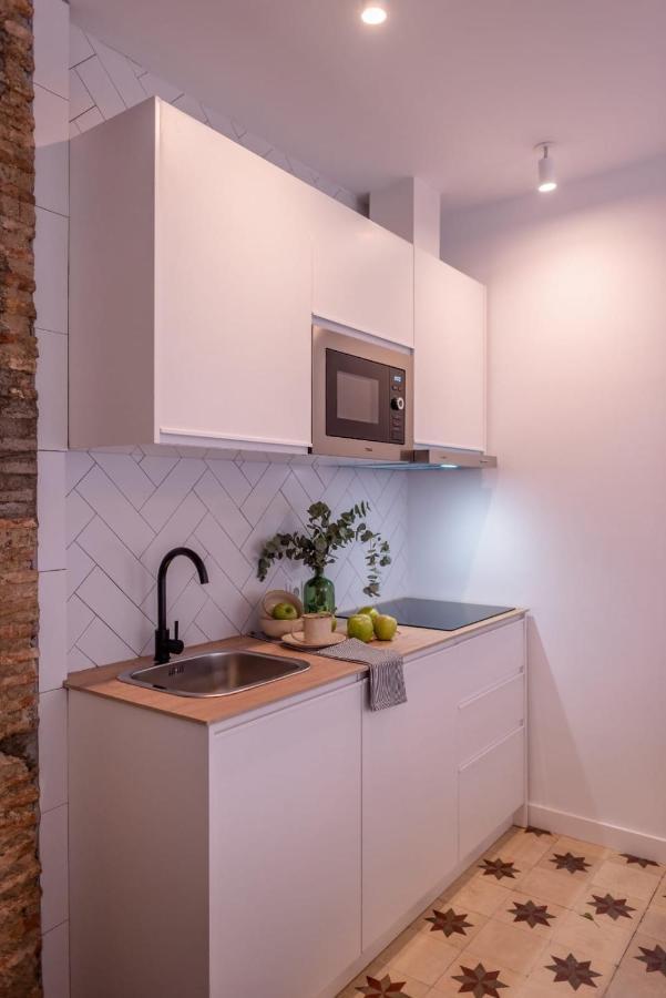 Apartamentos Junto A Jardines Del Triunfo 格拉纳达 外观 照片