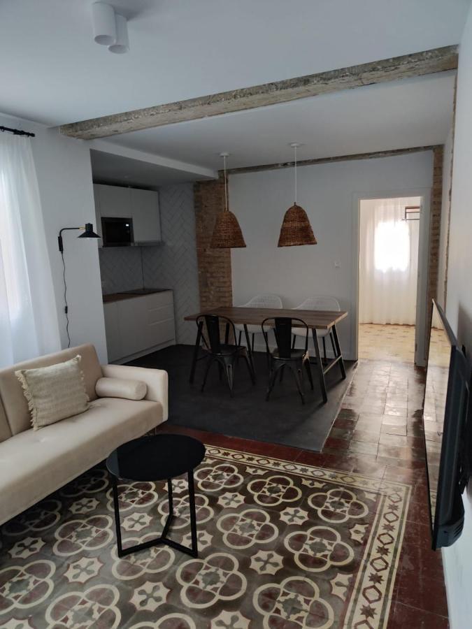 Apartamentos Junto A Jardines Del Triunfo 格拉纳达 外观 照片